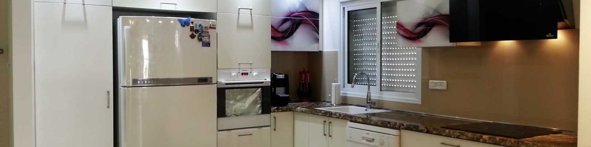 מתיחת פנים לדירה